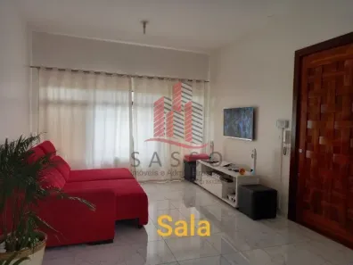 Casa com 4 Quartos à venda, 320m² no Vila Bertioga, São Paulo