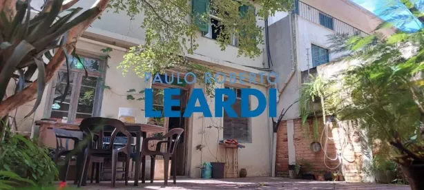 Sobrado com 3 Quartos à venda, 205m² no Chácara Santo Antônio (Zona Sul), São Paulo