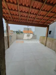 Cobertura com 2 Quartos à venda, 73m² no Jardim Stella, Santo André