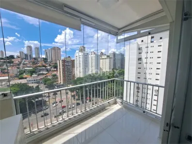 Cobertura com 3 Quartos para alugar, 200m² no Santana, São Paulo