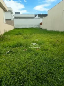 Lote/Terreno à venda, 250m² no Residencial Real Parque Sumaré, Sumaré