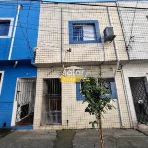 Sobrado com 2 Quartos à venda, 76m² no Vila Gomes Cardim, São Paulo