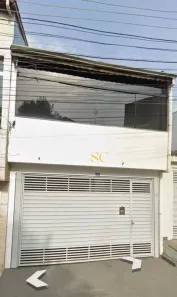 Imóvel Comercial com 3 Quartos para alugar, 70m² no Jardim Santa Cecília, Guarulhos