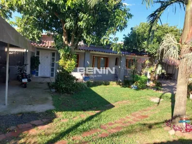 Casa com 4 Quartos à venda, 140m² no Niterói, Canoas