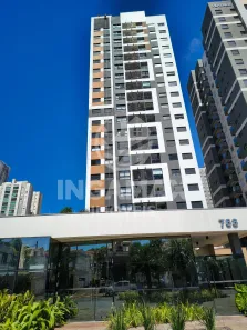 Apartamento com 1 Quarto para alugar, 65m² no Zona 08, Maringá