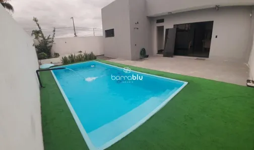 Casa com 3 Quartos à venda, 185m² no Nova Barra Velha, Barra Velha