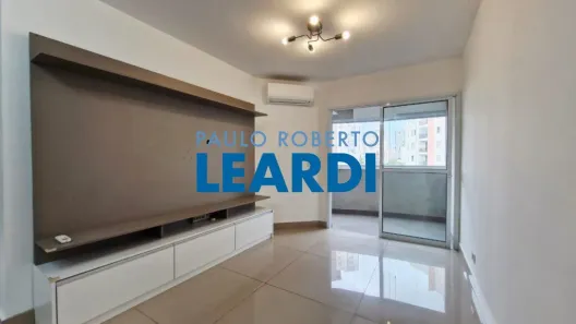 Apartamento com 3 Quartos à venda, 85m² no Jardim Ampliação, São Paulo