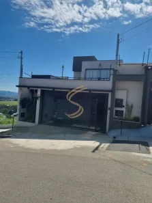 Casa com 3 Quartos à venda, 150m² no Condomínio Villa Verde Bragança, Bragança Paulista