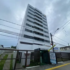 Apartamento com 2 Quartos à venda, 70m² no Piedade, Jaboatão dos Guararapes