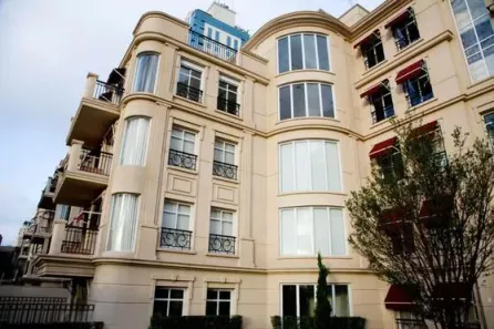 Apartamento com 1 Quarto à venda, 134m² no Higienópolis, São Paulo