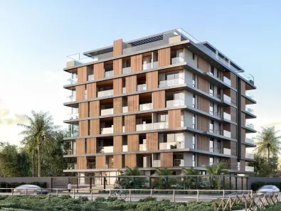 Apartamento com 4 Quartos à venda, 505m² no Praia Brava de Itajaí, Itajaí