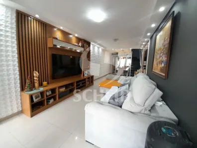 Sobrado com 3 Quartos à venda, 141m² no Jardim Consórcio, São Paulo