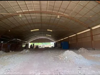 Galpão/Depósito/Armazém para alugar, 1600m² no Águas Lindas, Ananindeua