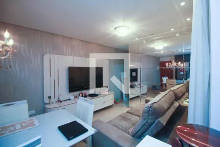 Cobertura com 2 Quartos à venda, 162m² no Vila Valparaíso, Santo André