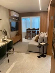 Apartamento com 3 Quartos à venda, 60m² no Vila Vermelha, São Paulo