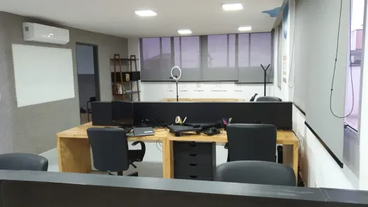 Sala Comercial à venda, 130m² no Consolação, São Paulo