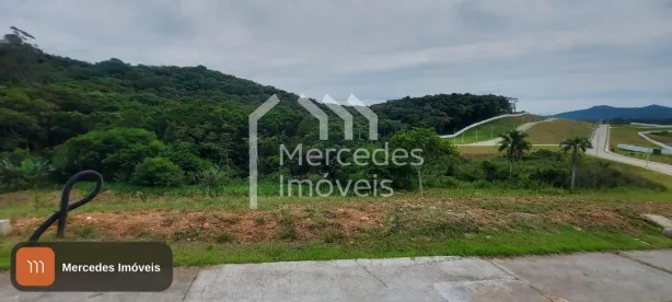 Lote/Terreno à venda, 205m² no Rio do Meio, Itajaí