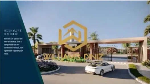 Lote/Terreno à venda, 250m² no Antares, Maceió