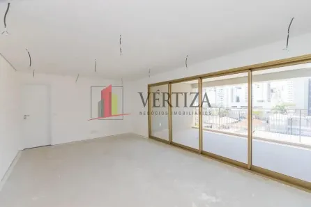 Apartamento com 3 Quartos à venda, 149m² no Indianópolis, São Paulo