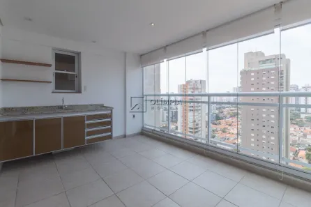 Apartamento com 2 Quartos à venda, 80m² no Cidade Monções, São Paulo