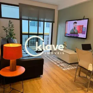 Flat com 1 Quarto à venda, 40m² no Ipanema, Rio de Janeiro