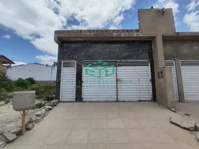 Casa com 3 Quartos à venda, 70m² no Cruzeiro, Gravatá