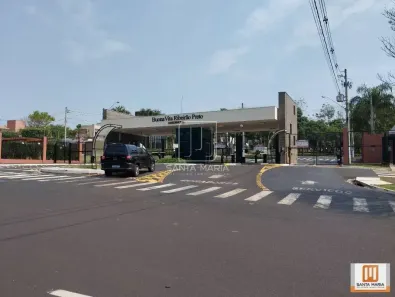 Casa de Condomínio com 3 Quartos à venda, 135m² no Vila do Golf, Ribeirão Preto