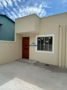 Casa com 2 Quartos à venda, 70m² no São José do Imbassaí, Maricá