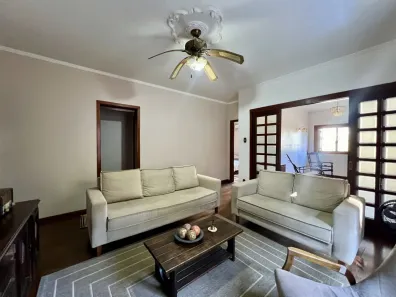 Casa com 3 Quartos à venda, 109m² no Morro do Espelho, São Leopoldo