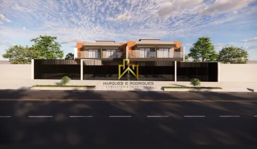Casa com 4 Quartos à venda, 186m² no Copacabana, Belo Horizonte