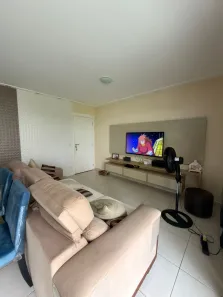 Apartamento com 3 Quartos à venda, 113m² no Calhau, São Luís