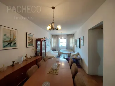 Apartamento com 3 Quartos à venda, 87m² no Vila Buarque, São Paulo