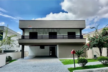 Casa de Condomínio com 5 Quartos à venda, 570m² no Condomínio Bosque Imperial, São José dos Campos