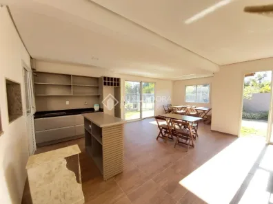 Casa de Condomínio com 2 Quartos à venda, 65m² no Ponta Grossa, Porto Alegre