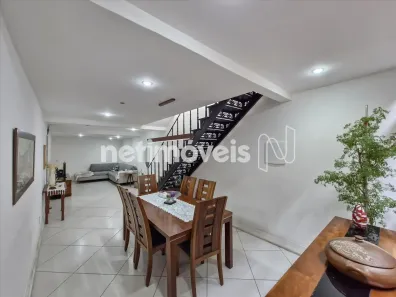 Cobertura com 3 Quartos à venda, 380m² no Cacuia, Rio de Janeiro