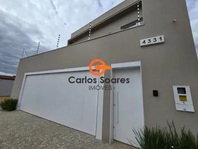 Casa com 1 Quarto à venda, 10m² no Jardim Botânico, Franca
