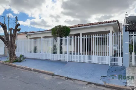 Casa com 3 Quartos à venda, 213m² no Morada da Serra, Cuiabá