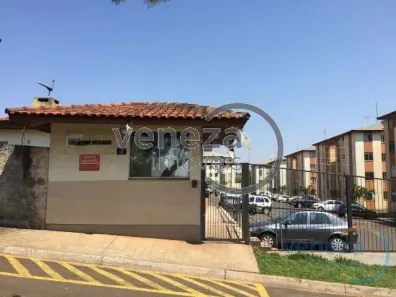 Apartamento com 2 Quartos à venda, 51m² no Nova Olinda, Londrina