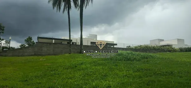 Lote/Terreno à venda, 503m² no Jardim Villas do Golf, Itu