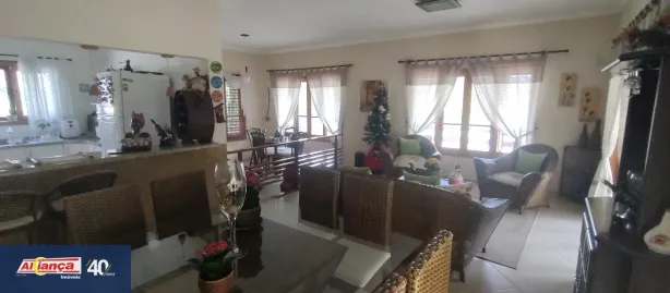 Casa de Condomínio com 2 Quartos à venda, 367m² no Olho D'Água, Mairiporã
