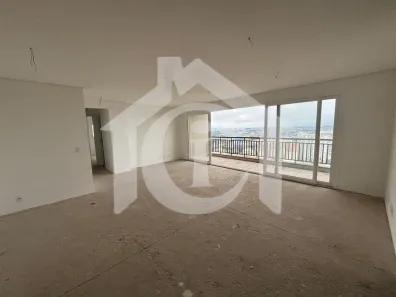 Apartamento com 3 Quartos à venda, 130m² no Centro, Diadema