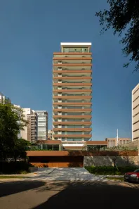 Apartamento com 4 Quartos à venda, 719m² no Paraíso, São Paulo