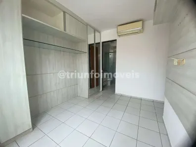 Apartamento com 3 Quartos à venda, 60m² no Cristo Rei, Teresina