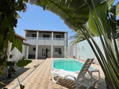 Apartamento com 3 Quartos à venda, 250m² no Abaís, Estância