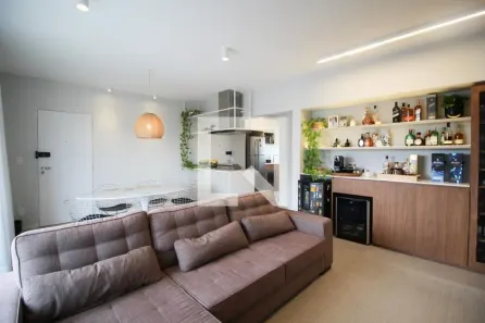 Apartamento com 2 Quartos à venda, 90m² no Indianópolis, São Paulo