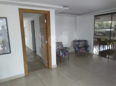Apartamento com 4 Quartos à venda, 200m² no Campo Belo, São Paulo