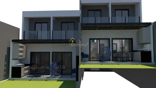 Casa com 3 Quartos à venda, 173m² no Lúcio de Abreu, Contagem
