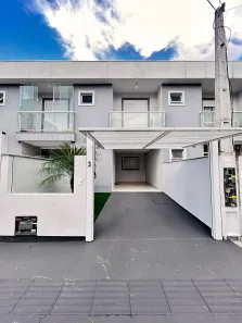 Sobrado com 2 Quartos à venda, 86m² no Pagani, Palhoça