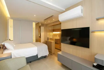 Kitnet com 1 Quarto à venda, 27m² no Pinheiros, São Paulo