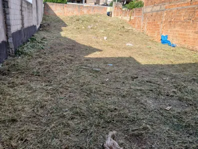 Lote/Terreno à venda, 250m² no Jardim Santa Eudóxia, Campinas
